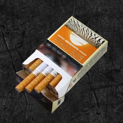 Сигареты Белое Солнце Классические