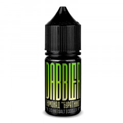 Жидкость Dabbler Salt (chubby) Лимонад Буратино 30 мл